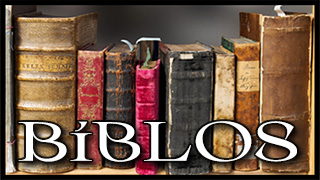 Blog Biblos